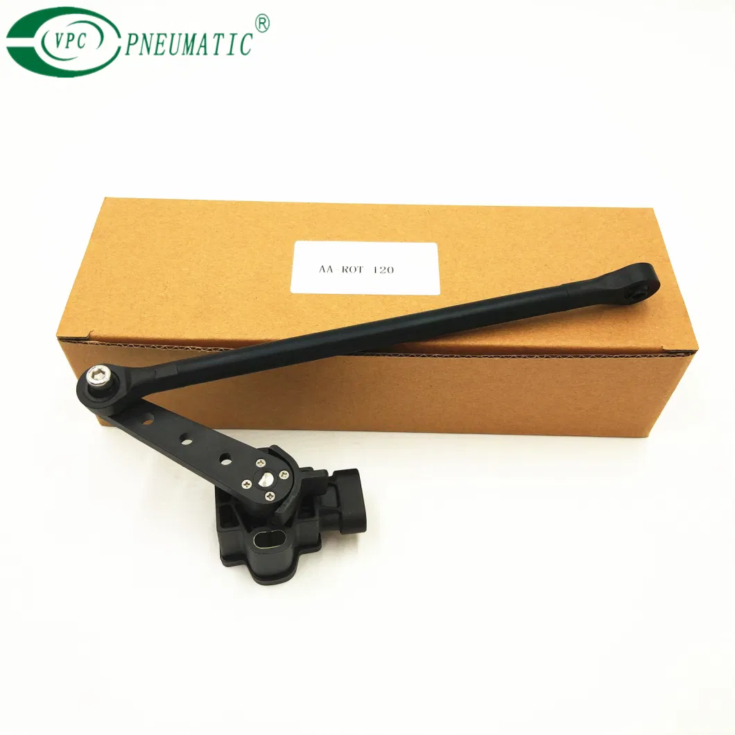 Accuair Height Sensor Ride Suspension Valve E-Level Ride